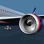 Aeroflot A350-800