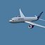 Aeroflot A350-800