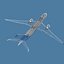Aeroflot A350-800