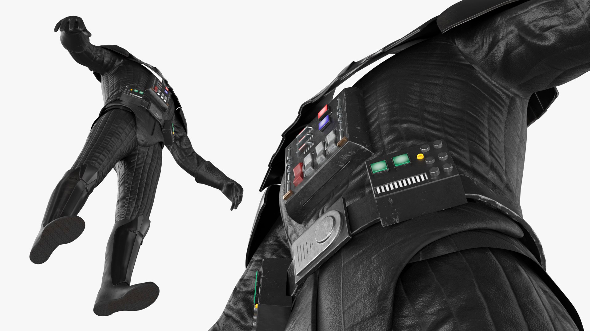 3D Star Wars Darth Vader Suit model https://p.turbosquid.com/ts-thumb/cR/i6mXQB/4L/star_wars_darth_vader_suit_005/jpg/1768165888/1920x1080/fit_q87/3353d6df404606baae477ceb3c370abab4252d4f/star_wars_darth_vader_suit_005.jpg