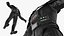 Star Wars Darth Vader Suit