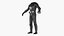 Star Wars Darth Vader Suit