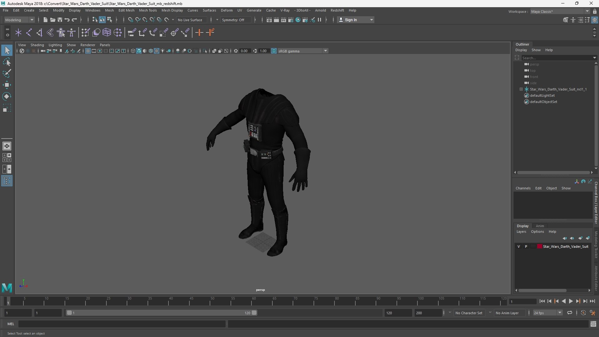 3D Star Wars Darth Vader Suit model https://p.turbosquid.com/ts-thumb/cR/i6mXQB/I1/star_wars_darth_vader_suit_1002/jpg/1768165930/1920x1080/fit_q87/d7f1067ccd7c390dc0fc8cc7b1bc734eb928405b/star_wars_darth_vader_suit_1002.jpg