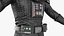 Star Wars Darth Vader Suit