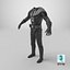 Star Wars Darth Vader Suit
