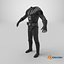 Star Wars Darth Vader Suit