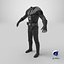 Star Wars Darth Vader Suit