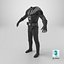 Star Wars Darth Vader Suit