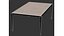 Restoration Hardware San Leandro Rectangular Coffee Table