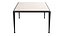 Restoration Hardware San Leandro Rectangular Coffee Table