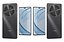 Huawei Enjoy 70X Todas as cores Low Poly Low Poly