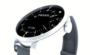 Fossil Watch