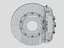 Frenos Brembo