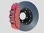 Frenos Brembo