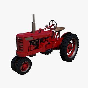 Tractor