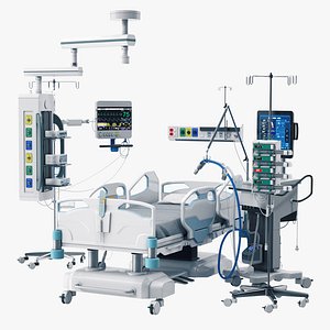 Intensive Care Equipment