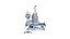 Intensive Care Equipment 3D model