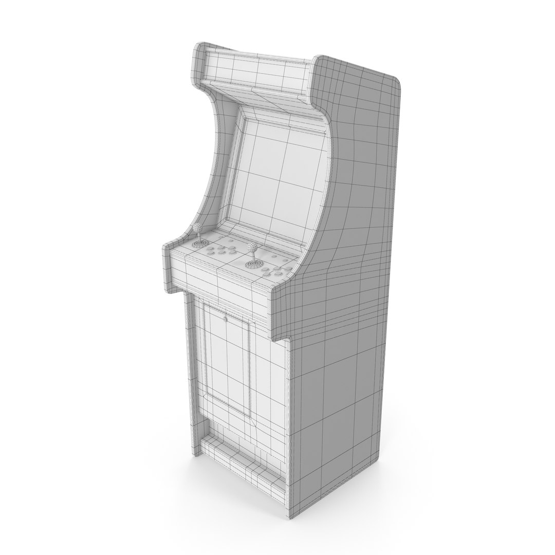 3D model Arcade Machine https://p.turbosquid.com/ts-thumb/cR/toM9EH/3q/43434/jpg/1732618371/1920x1080/fit_q87/98cf5137c8acc6f739e85e4d269ee05e945993cf/43434.jpg