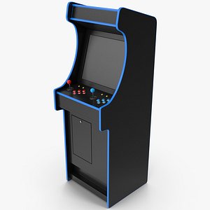 Arcade Machine