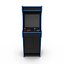 Arcade Machine