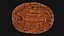 Wicker Basket Village Farm Accessories