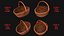 Wicker Basket Village Farm Accessories