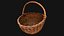 Wicker Basket Village Farm Accessories