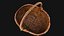 Wicker Basket Village Farm Accessories