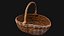 Wicker Basket Village Farm Accessories