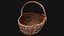 Wicker Basket Village Farm Accessories