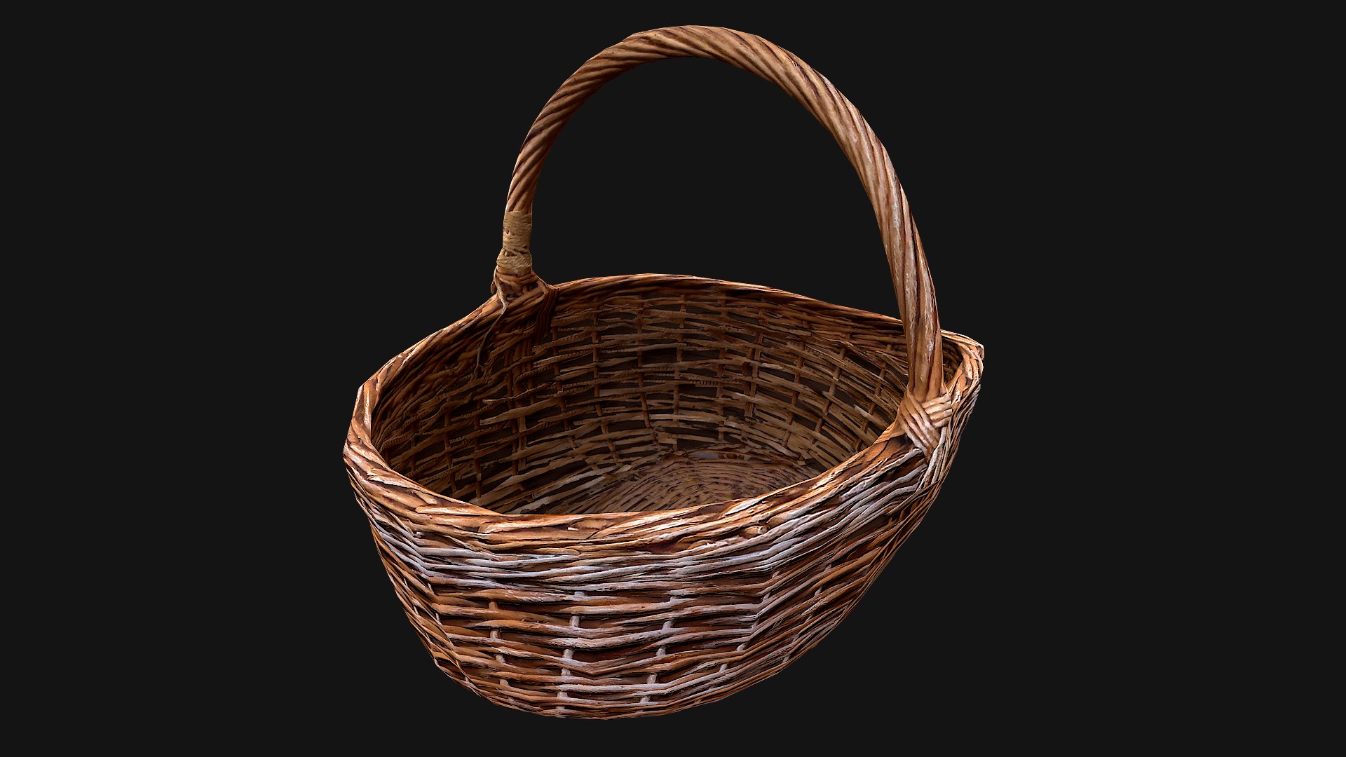 Wicker Basket 3D model https://p.turbosquid.com/ts-thumb/cR/uz8GxV/oh/2basket_7/png/1657278698/1920x1080/fit_q87/b7e4257204c570018e1d5c4ac53107bd2cb29cd1/2basket_7.jpg