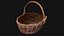 Wicker Basket Village Farm Accessories