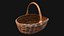 Wicker Basket Village Farm Accessories
