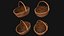 Wicker Basket Village Farm Accessories