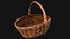Wicker Basket Village Farm Accessories