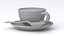 Taza de capuchino v1