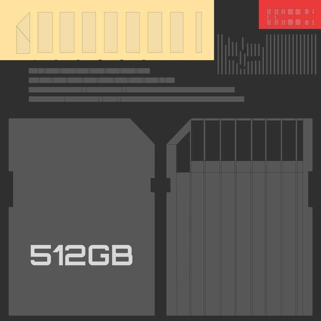 Memory Cards Starter Set 16GB to 4TB 3D model https://p.turbosquid.com/ts-thumb/cR/xKjoeJ/Xn/memory_card_uv2/png/1769178250/1920x1080/fit_q87/c6a69ddde4166ab4f3d50361c5dd0a57e04bea63/memory_card_uv2.jpg