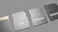 Memory Cards Starter Set 16GB to 4TB