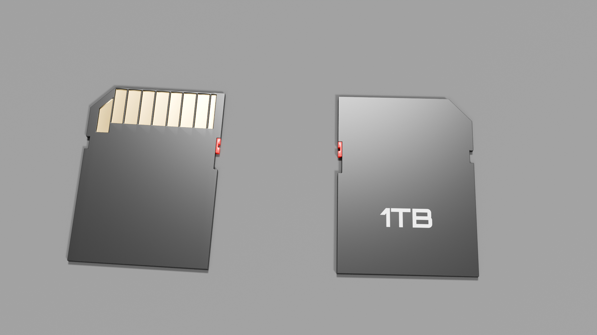 Memory Cards Starter Set 16GB to 4TB 3D model https://p.turbosquid.com/ts-thumb/cR/xKjoeJ/mS/memory_card/png/1769178226/1920x1080/turn_fit_q99/953e8d5918b9b65de6ca2ccab1d6f8c1e3a8375c/memory_card-1.jpg