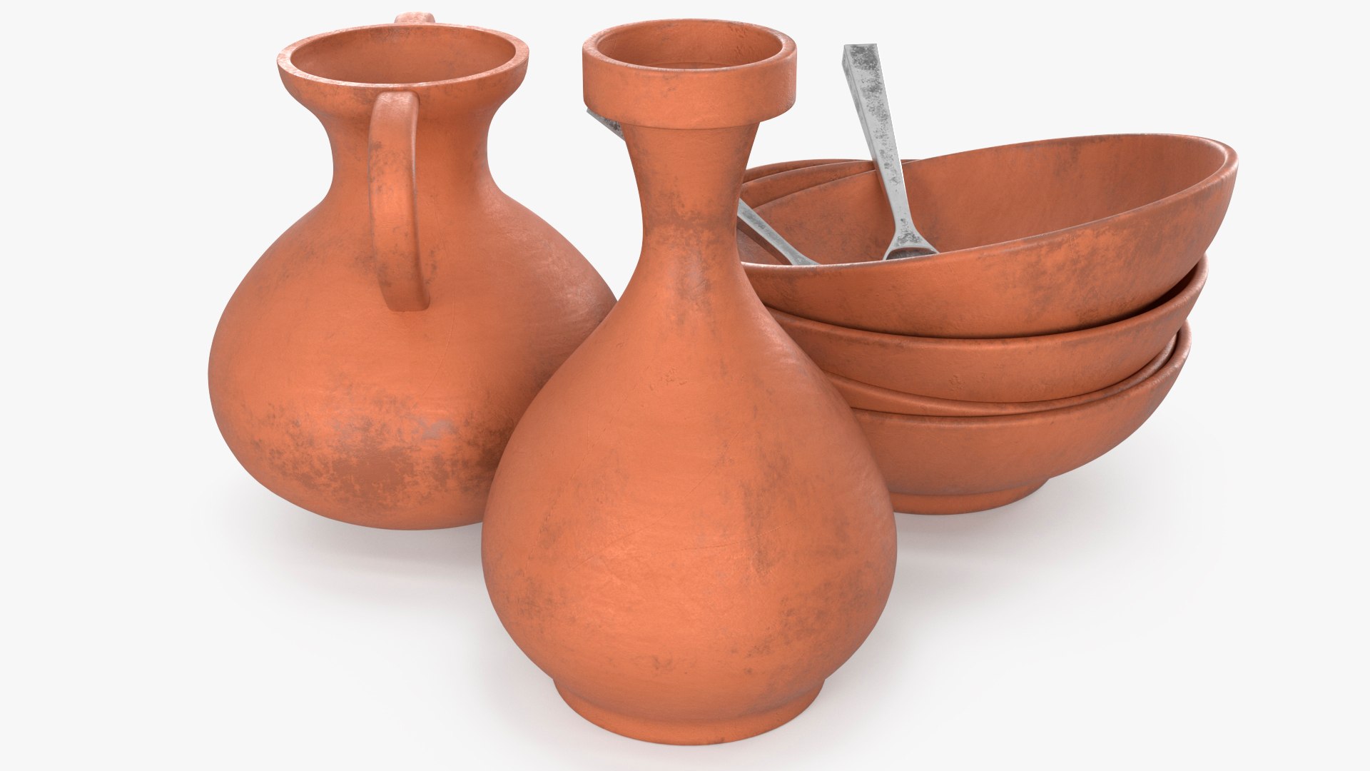 Rustic Tableware Set model https://p.turbosquid.com/ts-thumb/cS/20AkrH/Uz/rustic_tableware_set_005/jpg/1747858722/1920x1080/fit_q87/d35e355fd47f029f0d29e59871f3966def3b03c2/rustic_tableware_set_005.jpg