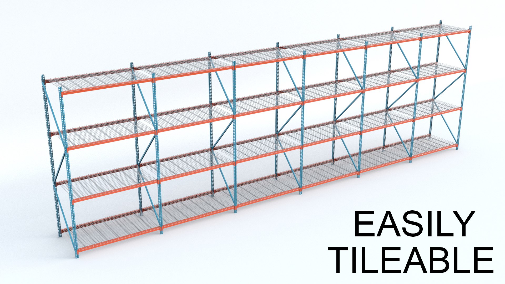 3D Warehouse Shelf PBR https://p.turbosquid.com/ts-thumb/cS/3lrq8P/Jw/aaaaaaaa/jpg/1747735255/1920x1080/fit_q87/4a495a9ad3d68ce3bb6ea104d0f8e3a4298b94dc/aaaaaaaa.jpg