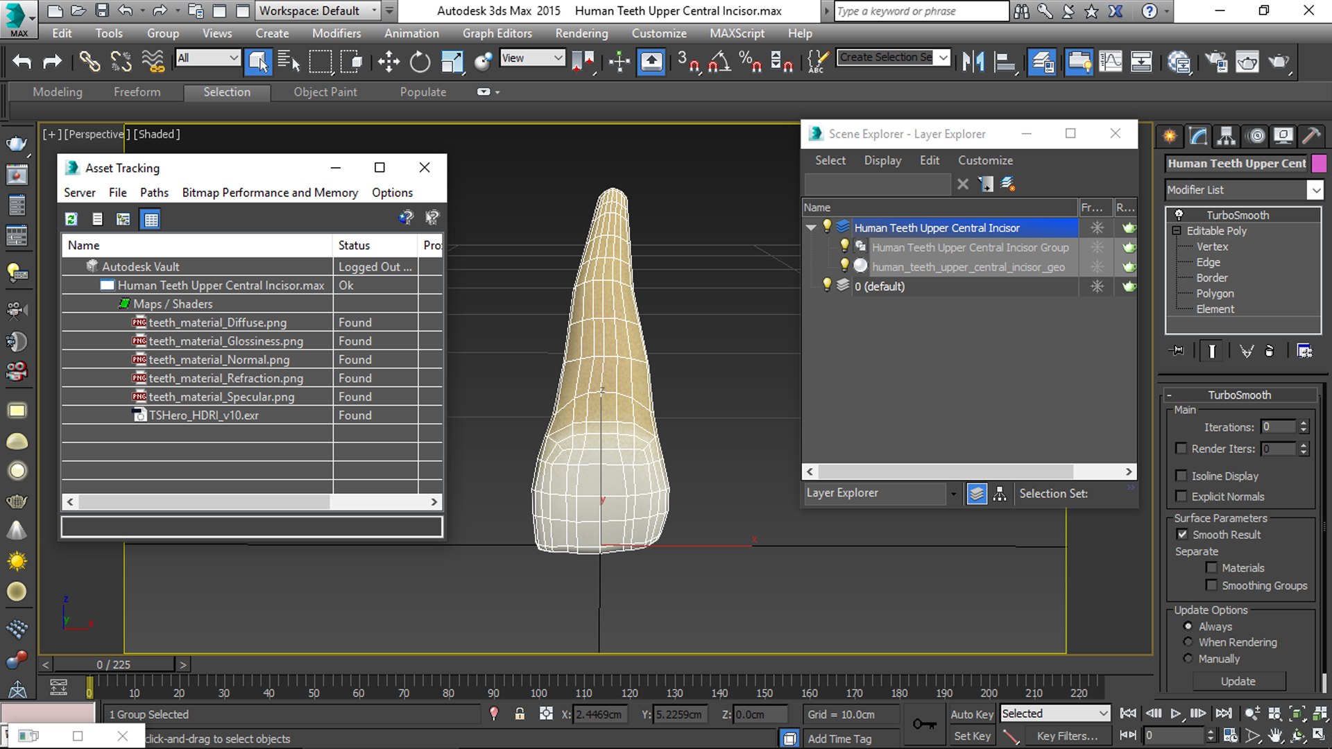 upper human teeths dentition 3D model https://p.turbosquid.com/ts-thumb/cS/8oQgBf/NIHQ8bVp/viewport/jpg/1586804748/1920x1080/fit_q87/2f556584a71139db0b49ba8c46cbfbe3045d418b/viewport.jpg