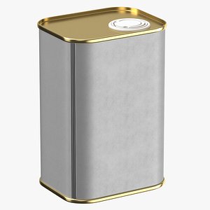 Bottled Olive Oil 02 Blank and Generic Label(1)