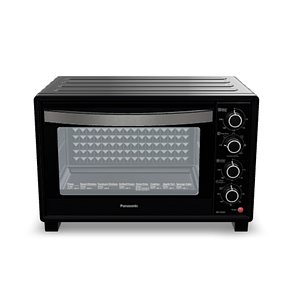 Panasonic 32L Oven Toaster Grill 3D