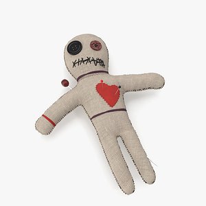 Voodoo Doll