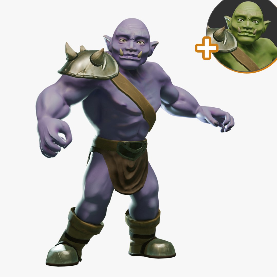 Orc of Darkness 3D model https://p.turbosquid.com/ts-thumb/cS/JtgVTj/2t/thumbturbosquid_orc/png/1755018303/1920x1080/fit_q87/a0e8e096cabee96527ad45eb53c7b5e2ef922b28/thumbturbosquid_orc.jpg