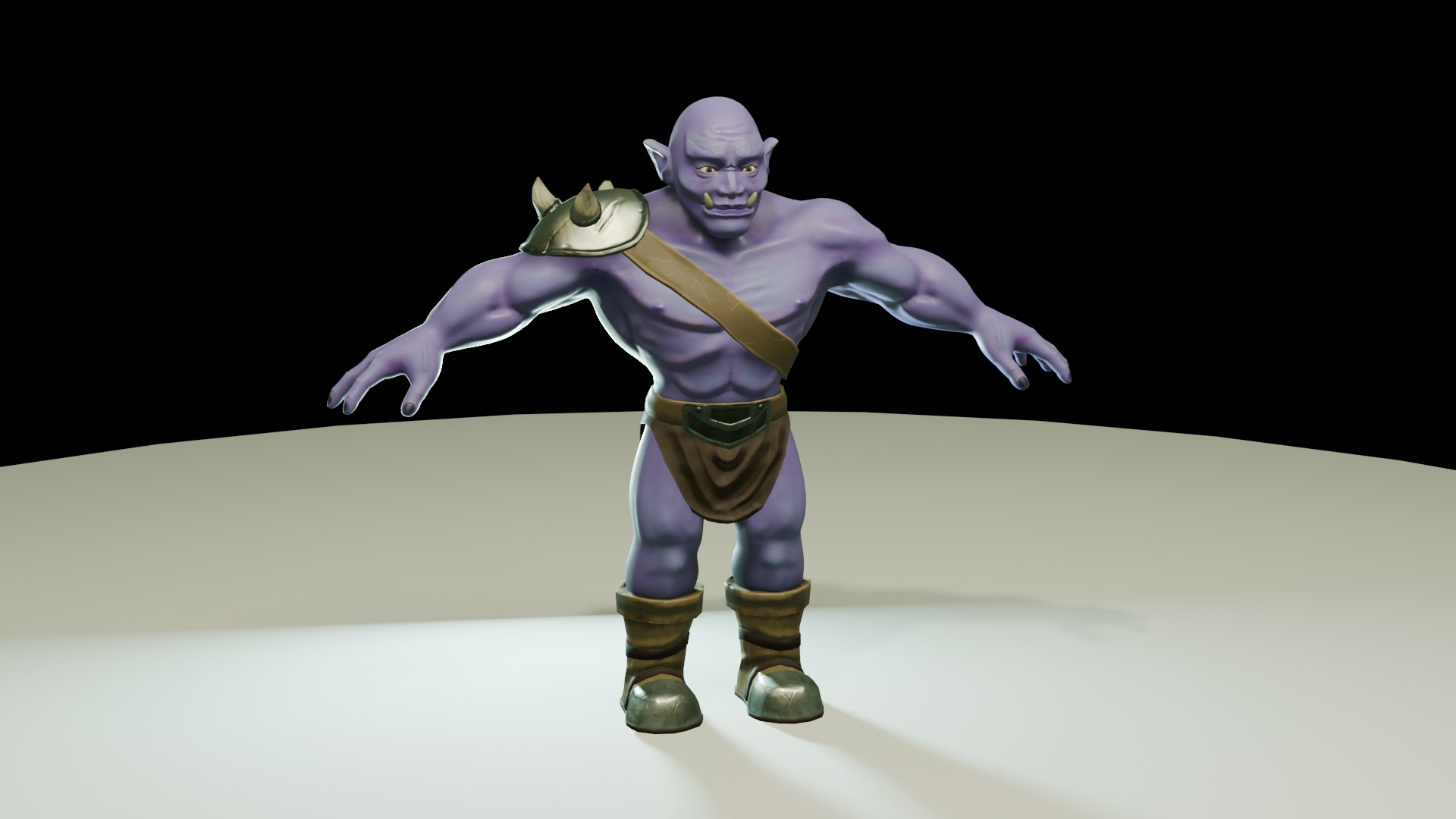 Orc of Darkness 3D model https://p.turbosquid.com/ts-thumb/cS/JtgVTj/Nm/render_pose00/png/1755018824/1920x1080/fit_q87/4cf0f67006932243353ba84d7191f0647337d1b4/render_pose00.jpg