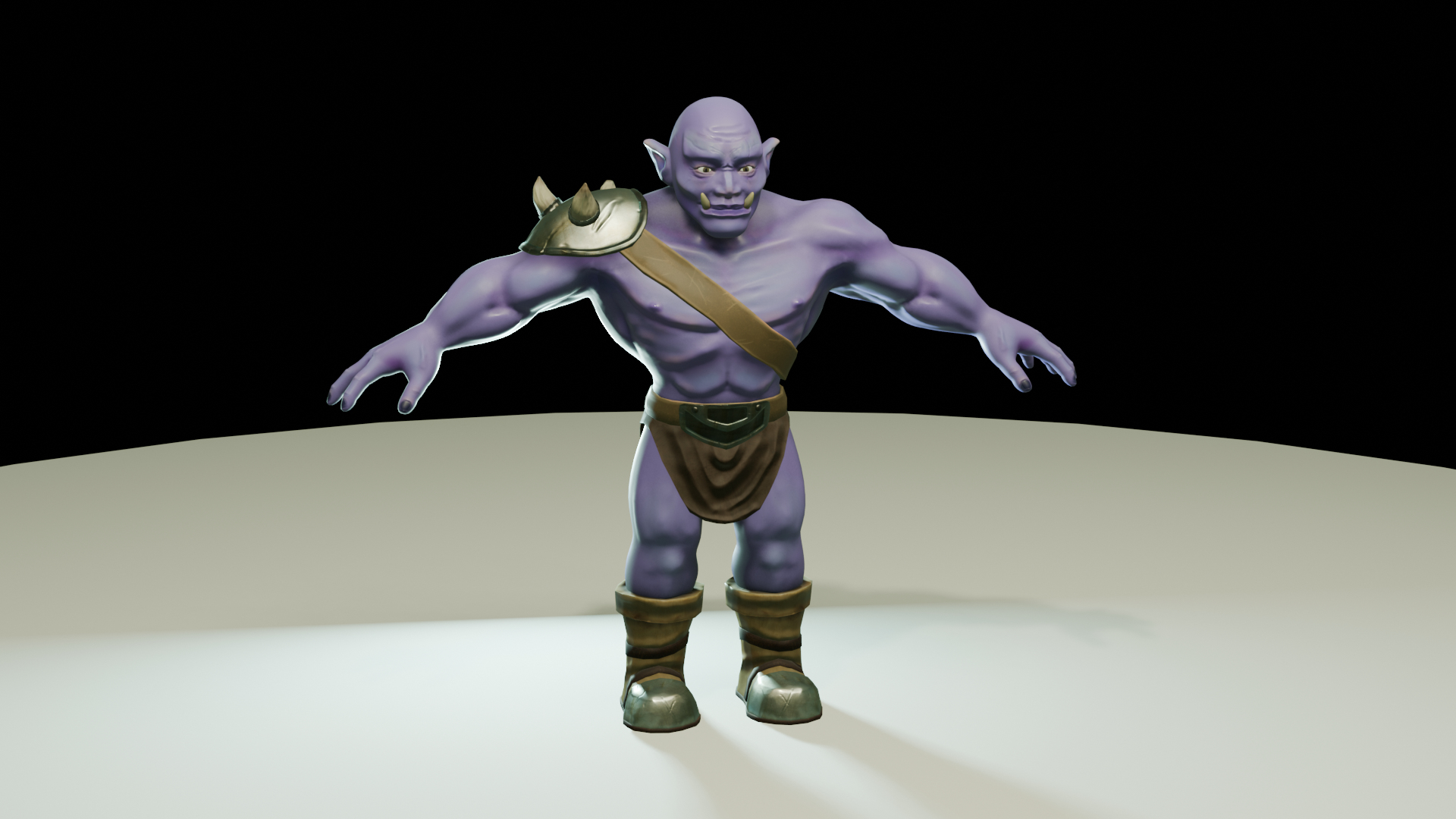 Orc of Darkness 3D model https://p.turbosquid.com/ts-thumb/cS/JtgVTj/e2/orcturnaround/png/1755018388/1920x1080/turn_fit_q99/d99b2dc43fee0c5027d776bb8a10e0a86e714f07/orcturnaround-1.jpg