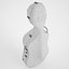 3d model bam cello case