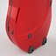 3d model bam cello case
